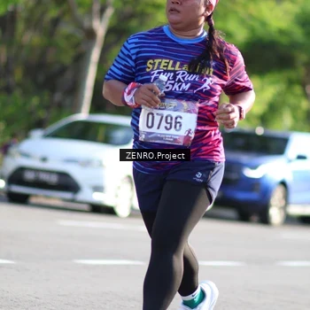 Runner Photo 8024125