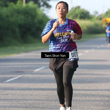 Runner Photo 8024129