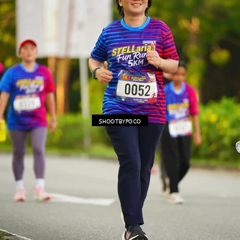 Runner Photo 8024134