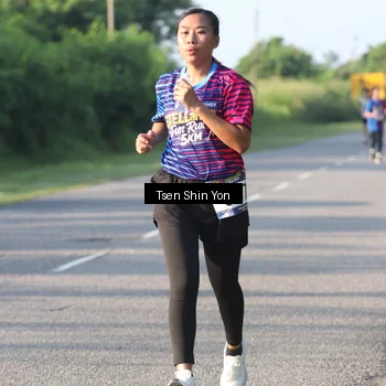 Runner Photo 8024135