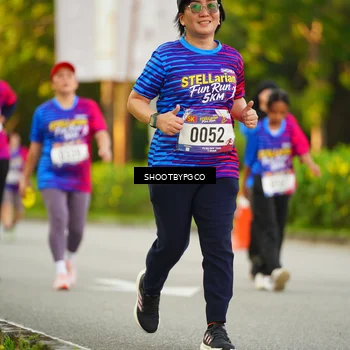 Runner Photo 8024136