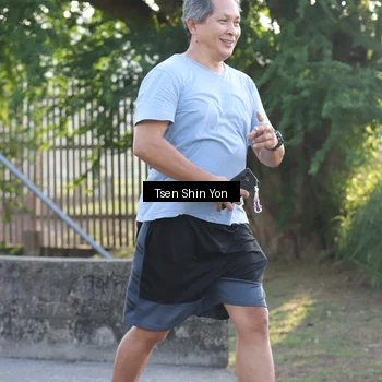 Runner Photo 8024139