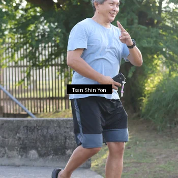 Runner Photo 8024146