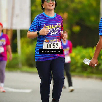 Runner Photo 8024152