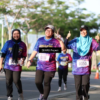 Runner Photo 8024153