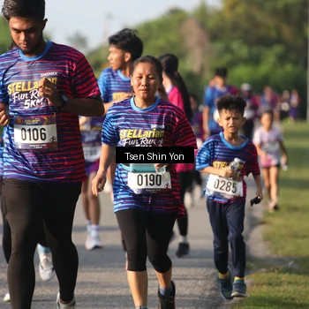 Runner Photo 8024156
