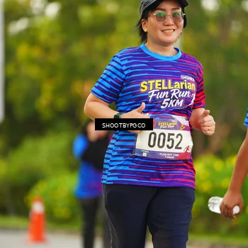 Runner Photo 8024160
