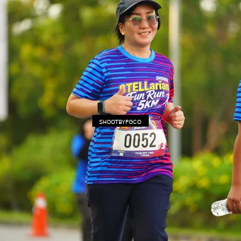 Runner Photo 8024161