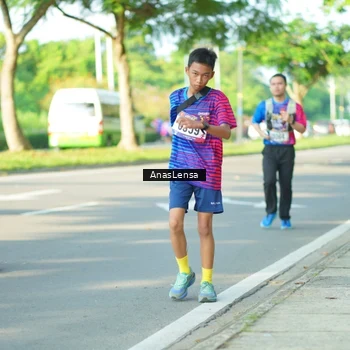 Runner Photo 8024164