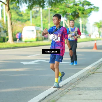 Runner Photo 8024167