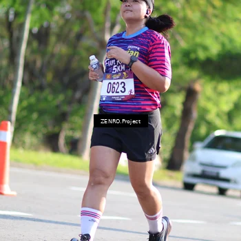 Runner Photo 8024178