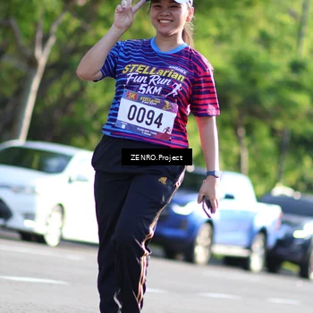 Runner Photo 8024203