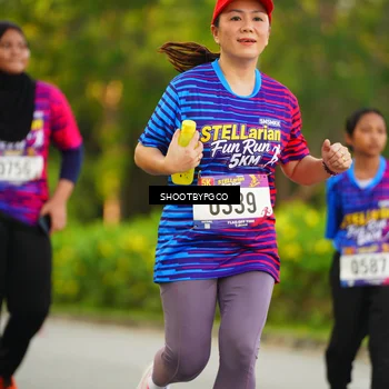 Runner Photo 8024211
