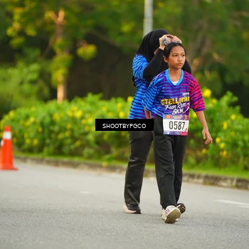 Runner Photo 8024212