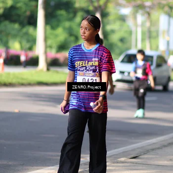 Runner Photo 8024220