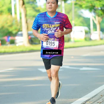 Runner Photo 8024224