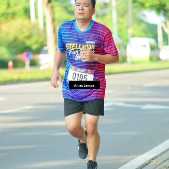 Runner Photo 8024225