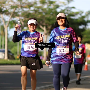 Runner Photo 8024237
