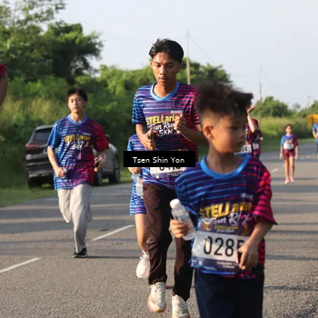 Runner Photo 8024239