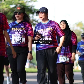 Runner Photo 8024241