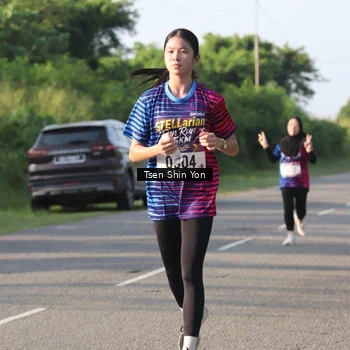Runner Photo 8024247