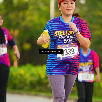 Runner Photo 8024248