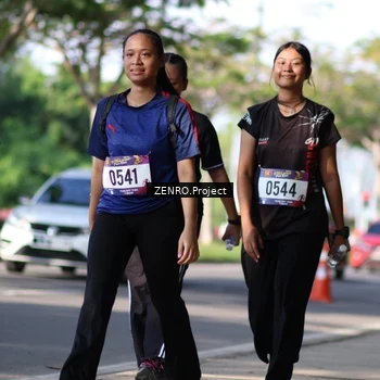 Runner Photo 8024249