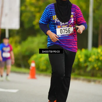 Runner Photo 8024253