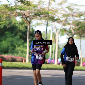 Runner Photo 8024254