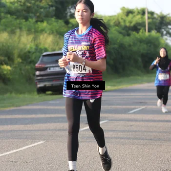 Runner Photo 8024255