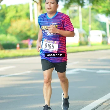 Runner Photo 8024258