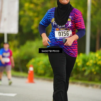 Runner Photo 8024267