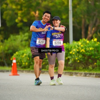Runner Photo 8024268