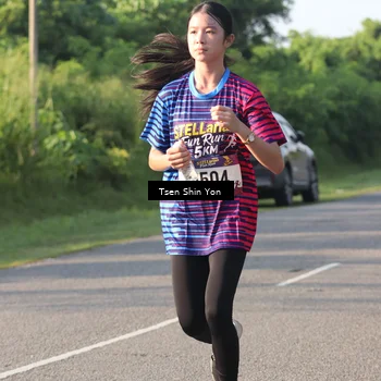 Runner Photo 8024274