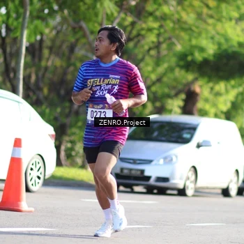 Runner Photo 8024278