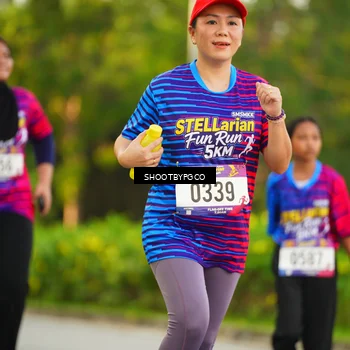 Runner Photo 8024280
