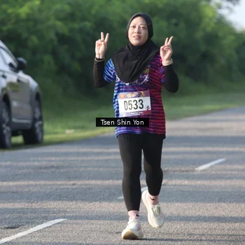 Runner Photo 8024282