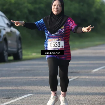 Runner Photo 8024285
