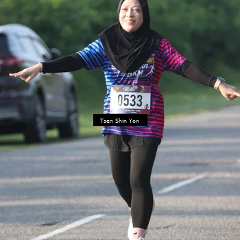Runner Photo 8024287