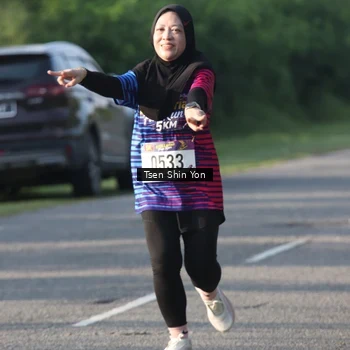 Runner Photo 8024288