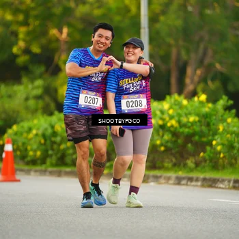 Runner Photo 8024291