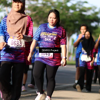 Runner Photo 8024292
