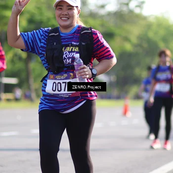 Runner Photo 8024293