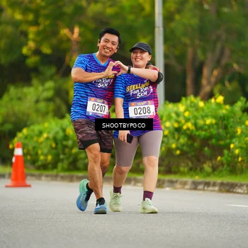 Runner Photo 8024297