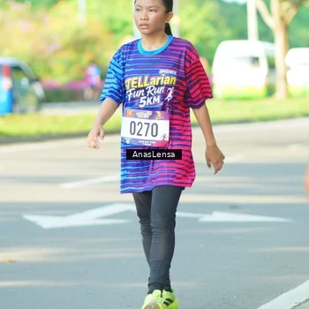 Runner Photo 8024298
