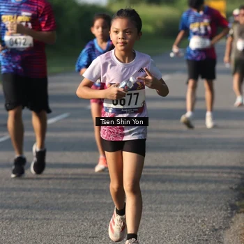 Runner Photo 8024308