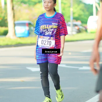 Runner Photo 8024310