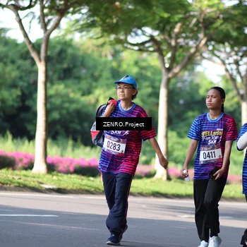 Runner Photo 8024313