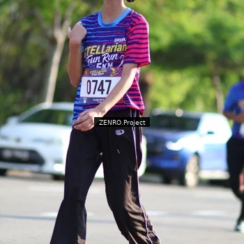 Runner Photo 8024318