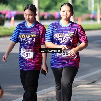 Runner Photo 8024323